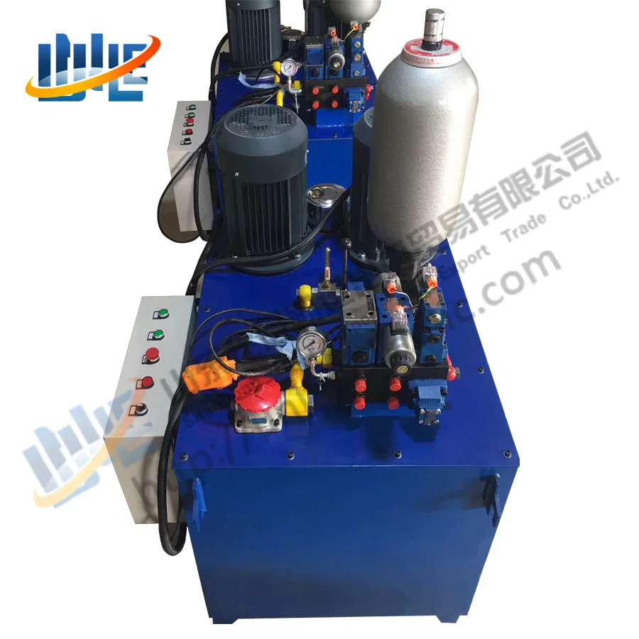 Professional Export Workshop service equipment control part buy hydraulic pump