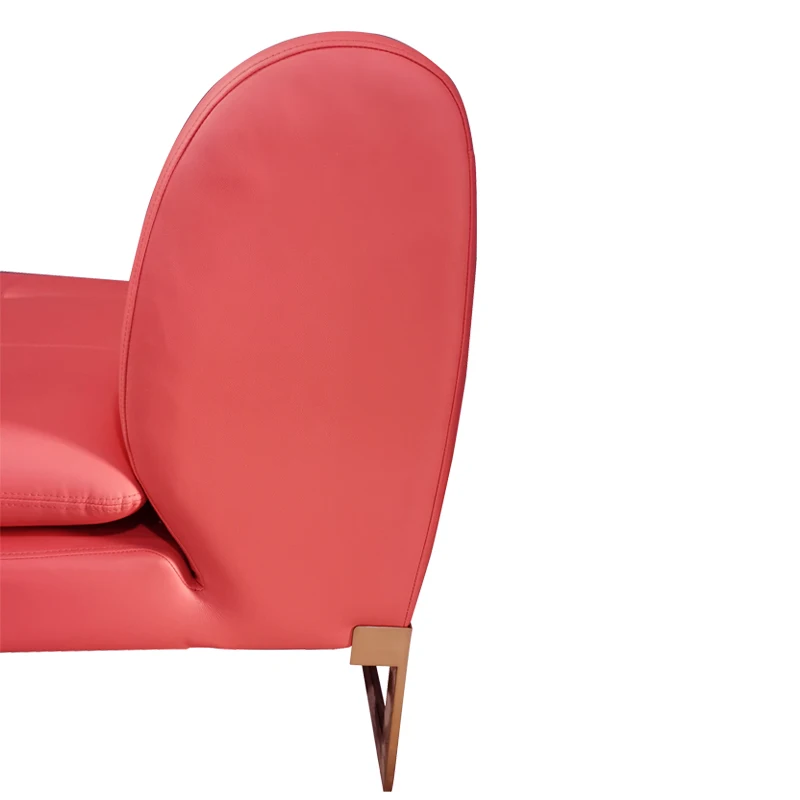 
Modern Design Living Room Customized Sofa 7 Seaters Sectional Sofa Leather Sofa Set luxury couch Tailor-made Available 