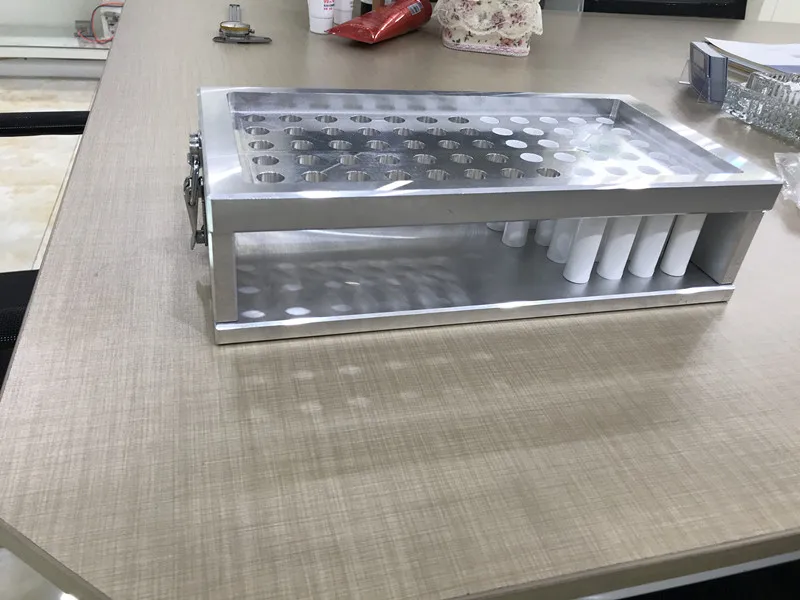 Customized cosmetics Lipstick gloss lip balm mold price