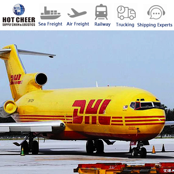 Cheapest Ali Express Shipping Agent Ddp From China To USA Europe UK Air Freight Forwarder