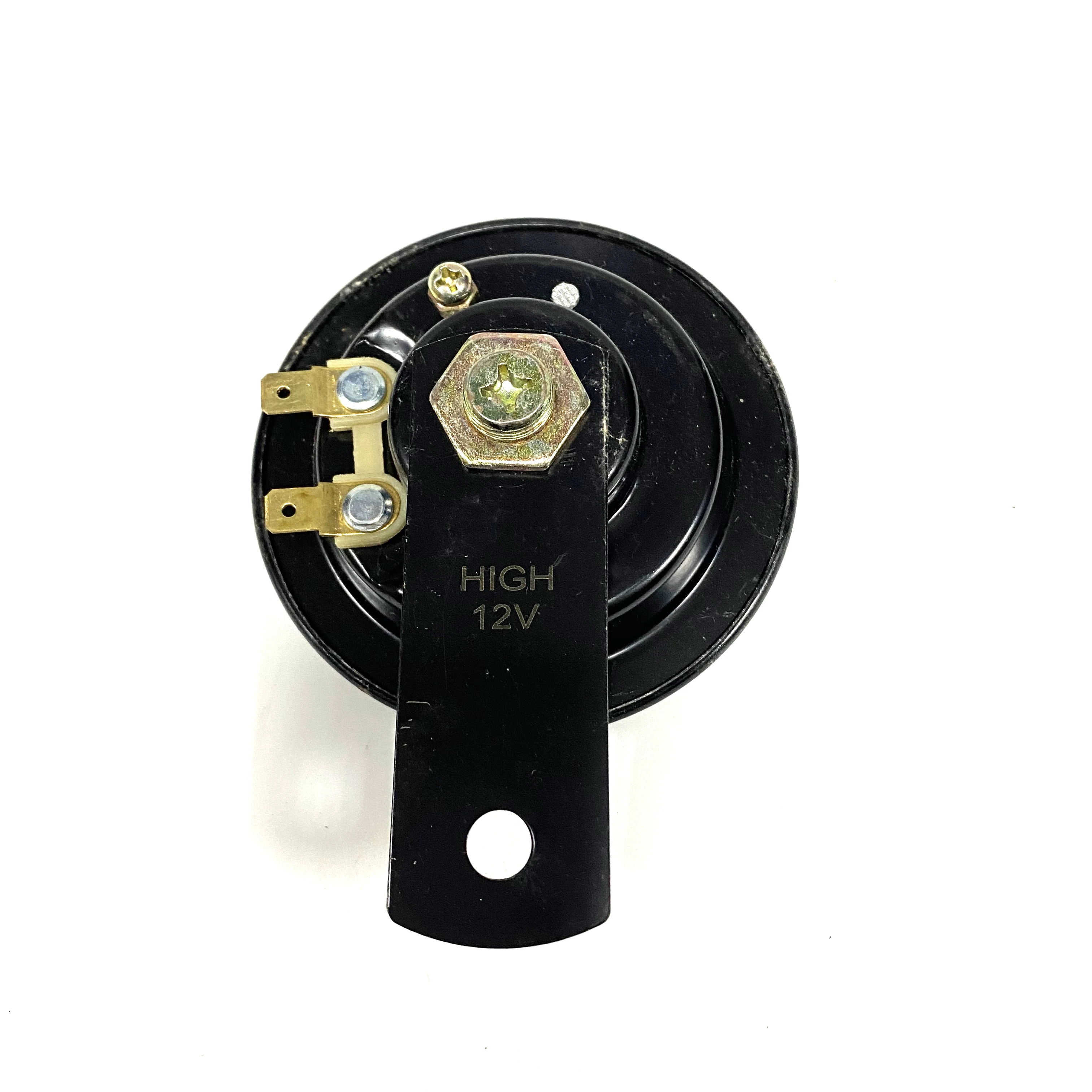 
Electric forklift horn forward retreat horn buzzer reversing alarm safety voice prompt speaker 