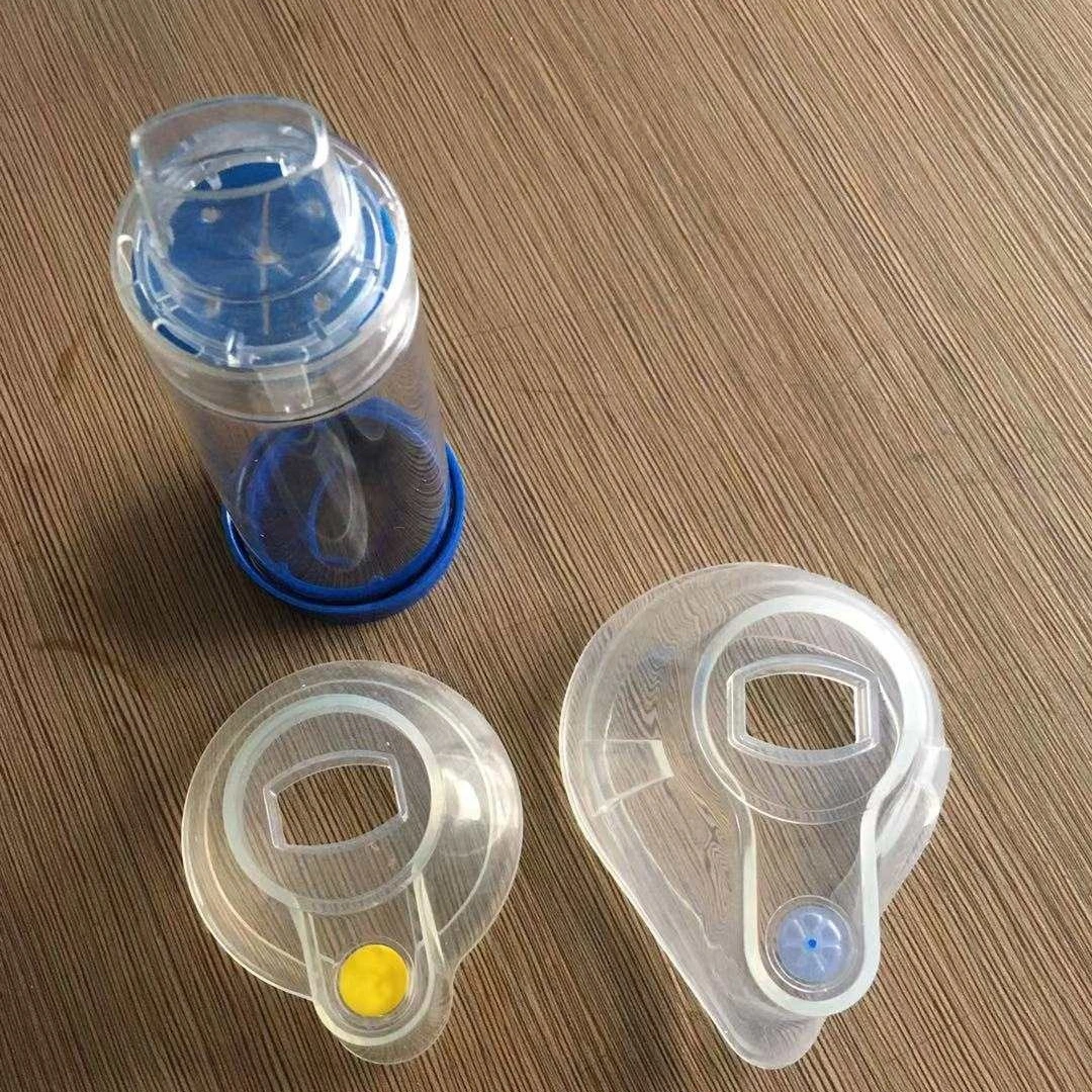 Аэрозольная камера для педиатрии 500 мл