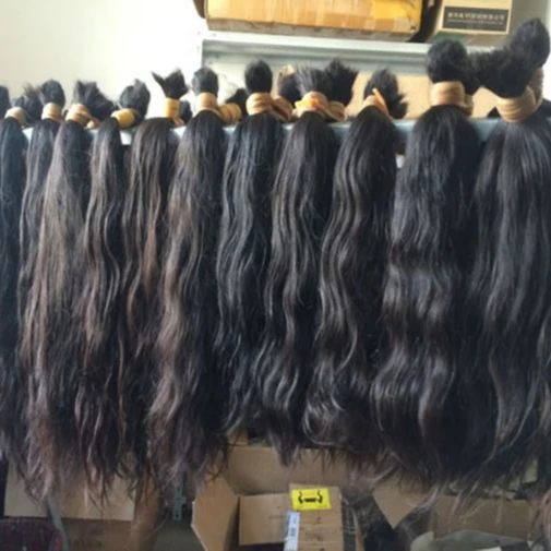 Raw China hair directly from straight hair extensions cheap remy virgin human hair unprocessed bundles