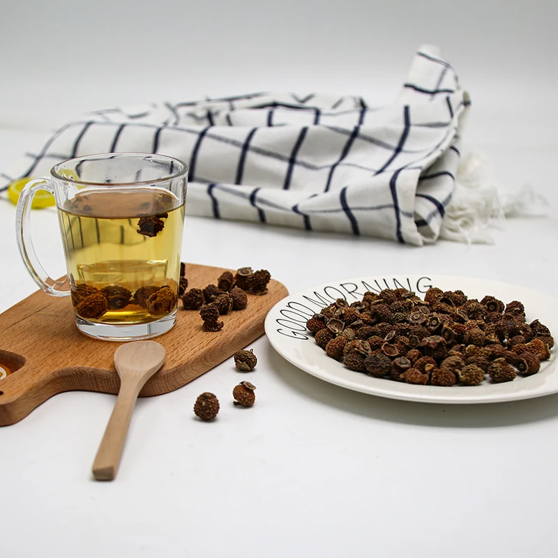 Selling high quality Roxburgh pear dried fruit directly brewed is beneficial to stomach