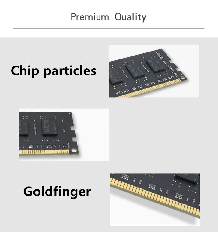 Китай столе производитель оперативной памяти ddr3 8 ГБ 1600 мГц