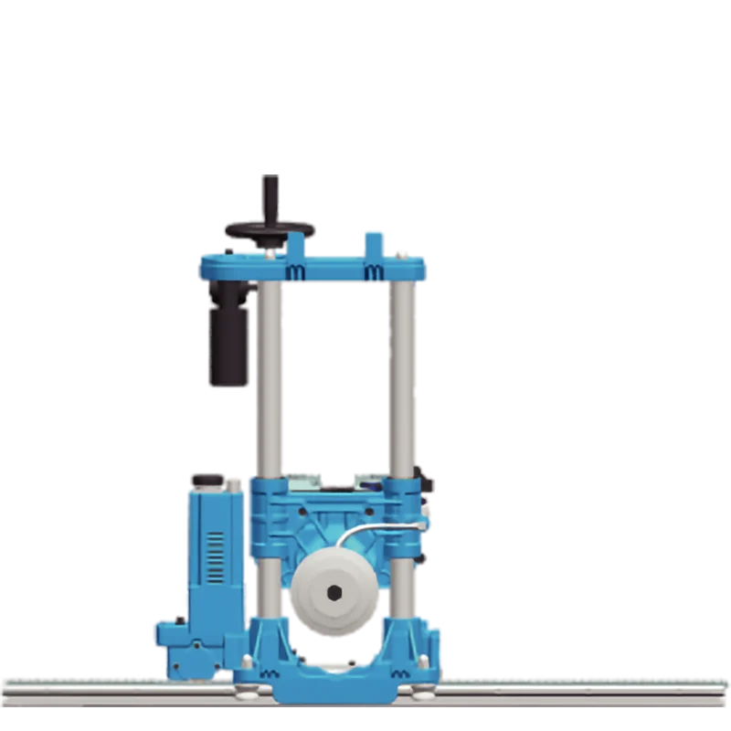Wall Cutting Machine Concrete Saw