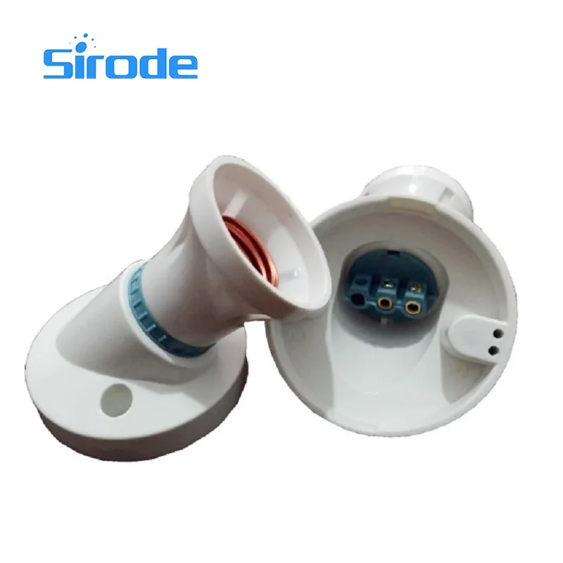  Электрический Потолочный патрон SirodeB22 и