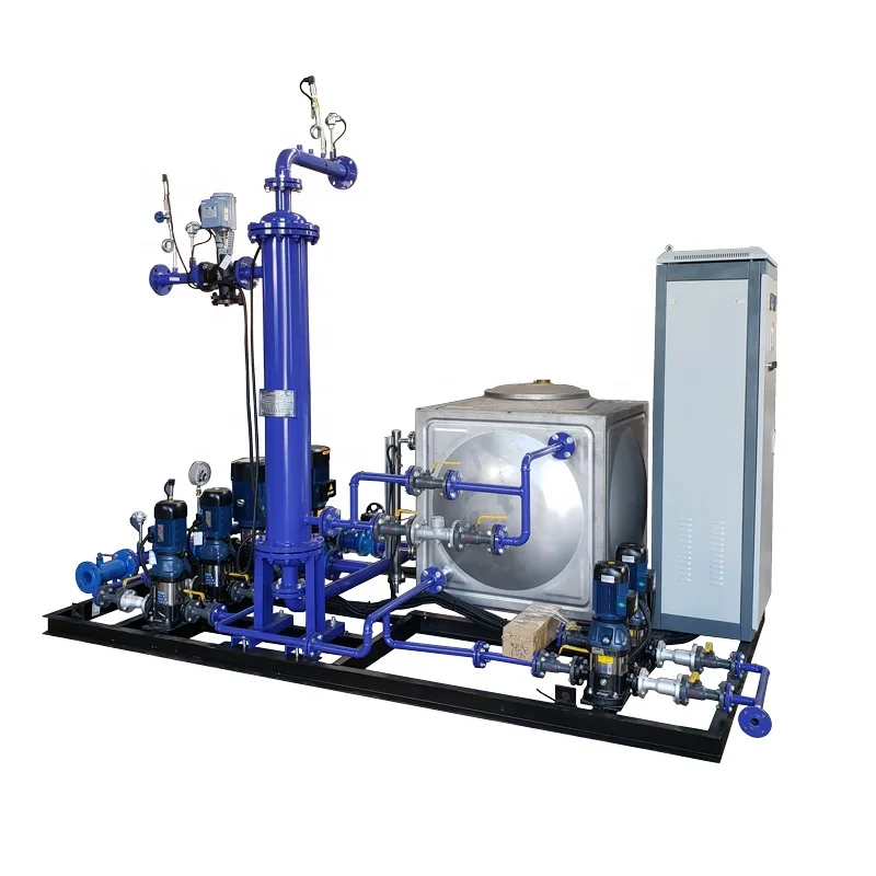 
Best Quality Floating Coil Vertical Volumetric Heat Exchanger Factory Price Heat Transfer Customized 