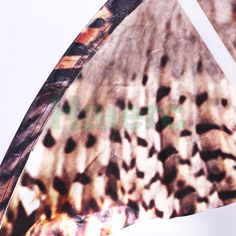 Haierc Pest Control Philadelphia Eagle Owl Bird Scare Animal Owl Decoys to Scare Birds Away