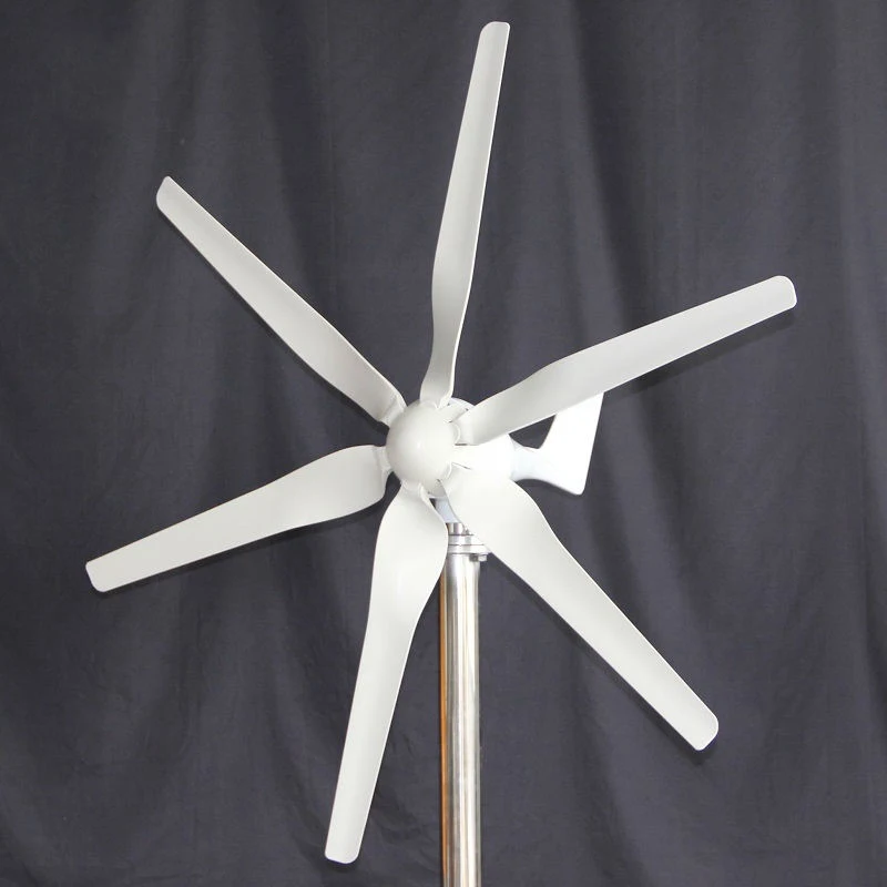 Hot selling wind turbine 500kw direct driven permanent magnet generator 500kw wind turbine