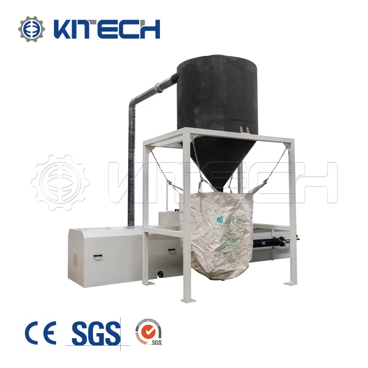 120 мм PP PE LDPE HDPE LLDPE пластиковая гранулирующая линия