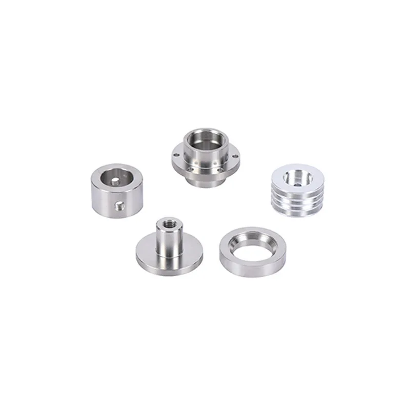 High Precision Custom Cnc Turning Stainless Steel Machiningd Car Parts