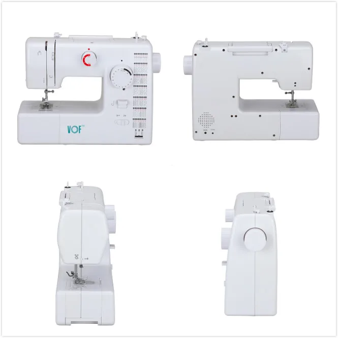 FHSM-705  flat lock sewing machine domestic sewing machine  china sewing machine