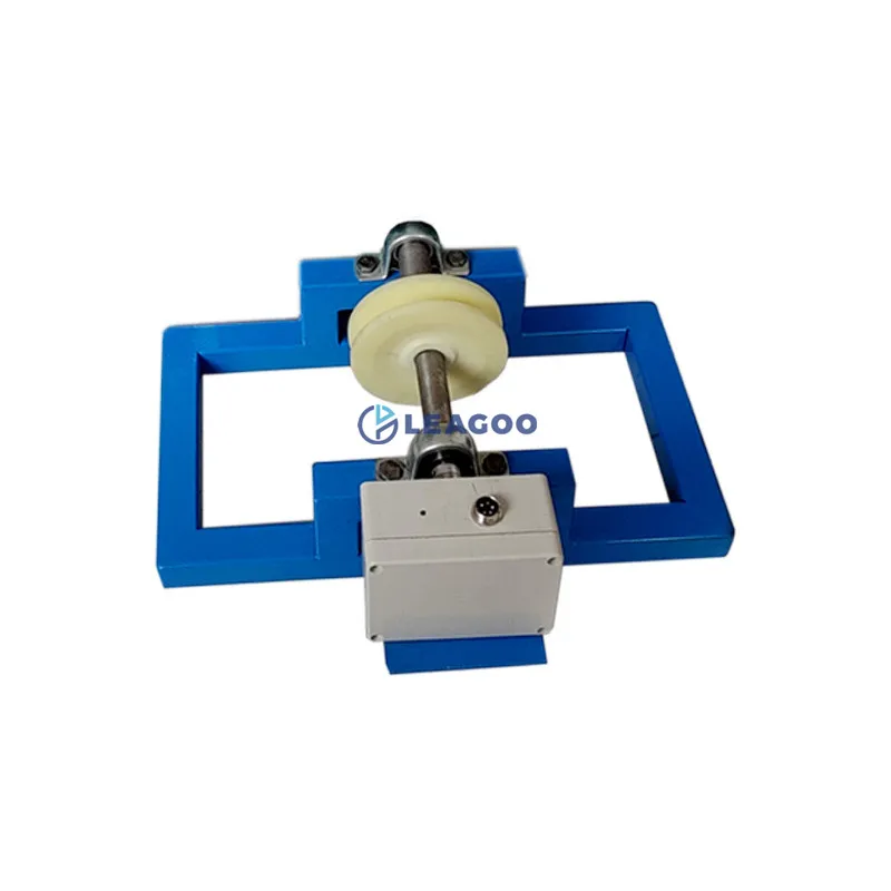 12' TV HD Camera Waterproof Borehole Inspection Camera