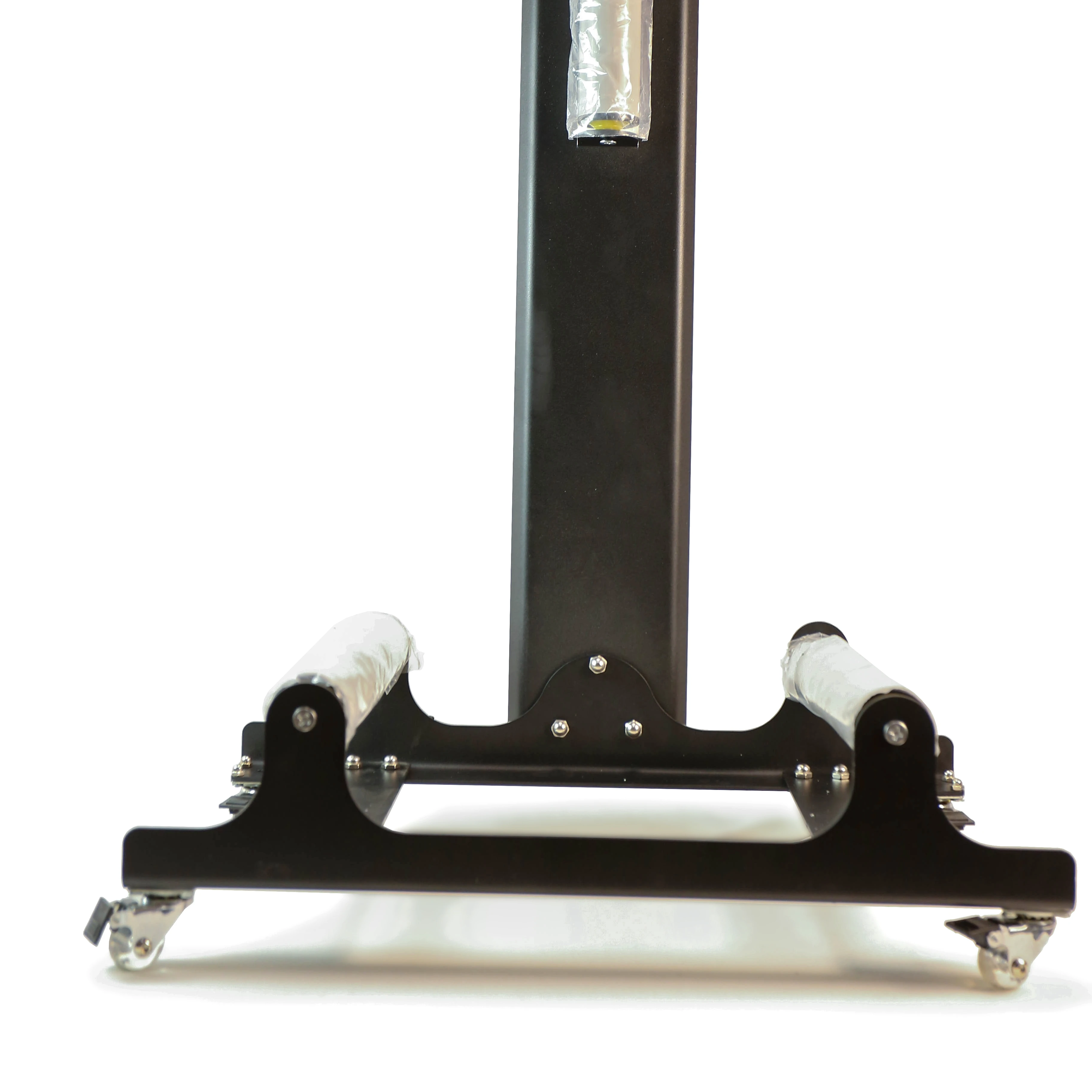 2022Deep Cleaning Wheel Stand Tire Roller Stand for Wheel Coating and Polishing