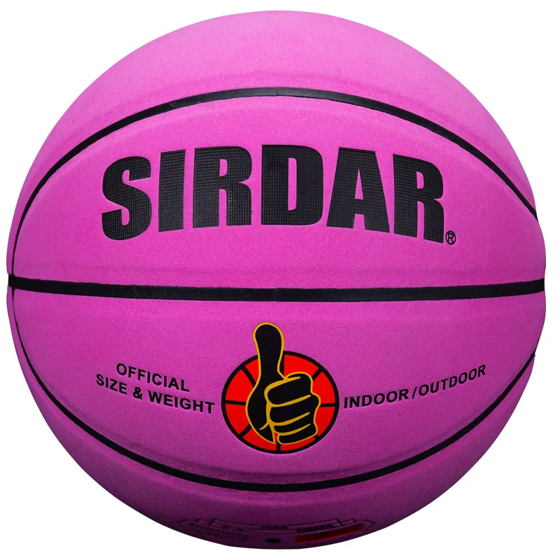 
Wholesale size 7 Microfiber baloncesto Molten basketball ball for training 