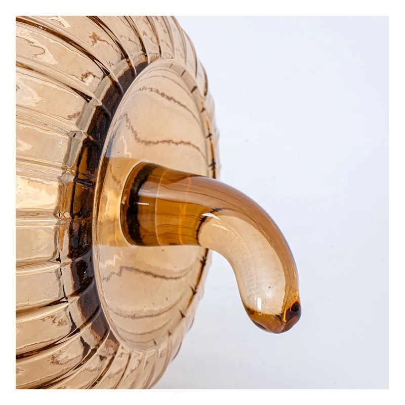 Hot Sale Simple and Convenient Gold Glass lamp shade for Home Decor and Hotel Decor