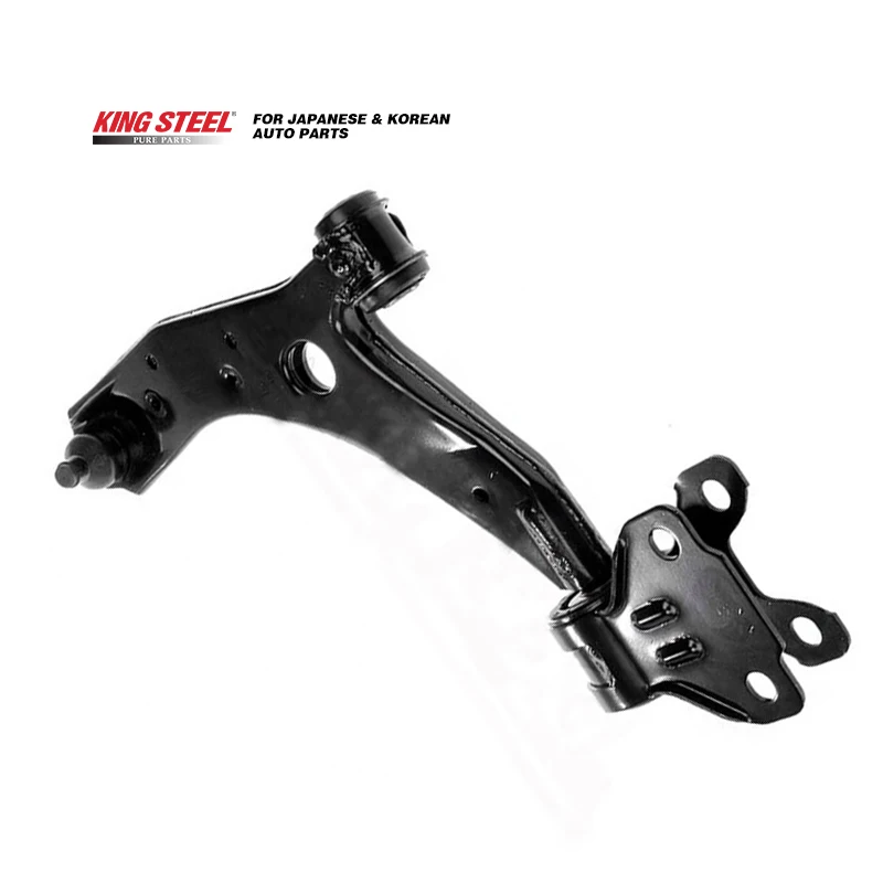 KINGSTEEL OEM BBM2-34-350 BFF4-34-350 Factory Direct Suspension Arm Lower Control Arm Left For Mazda 3