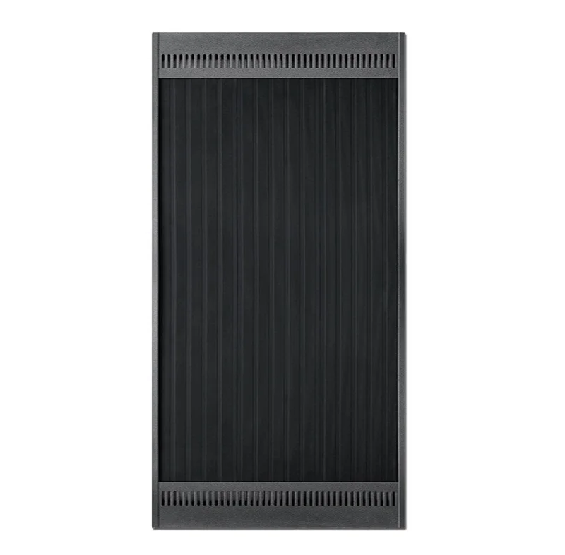 Jinchen high efficiency fast heating Smart control infrared panel radiant heater