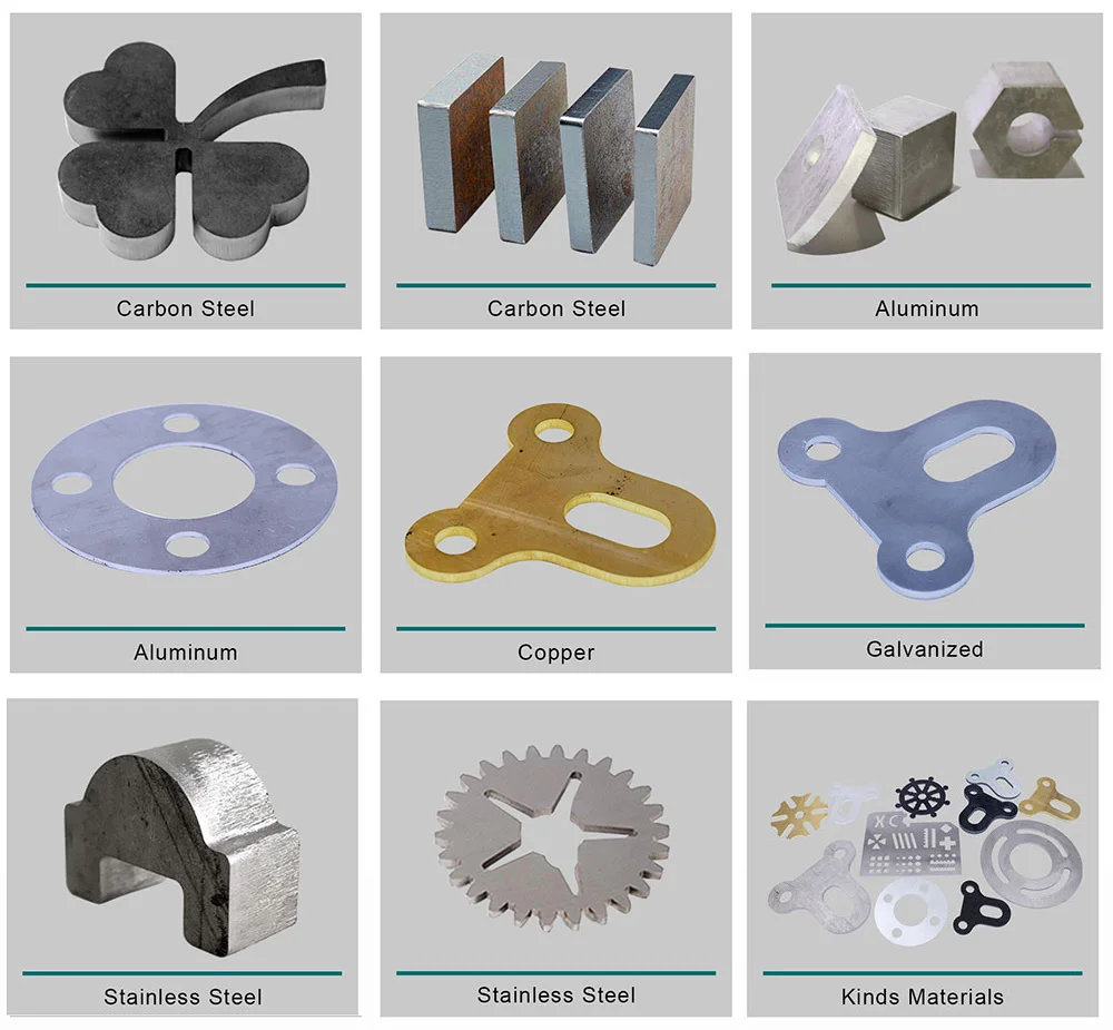 Competitive price 1530 fiber laser cutting machine 2000w 4000w 6000w pipe tube laser cutter machine with laser cut 6.1 software