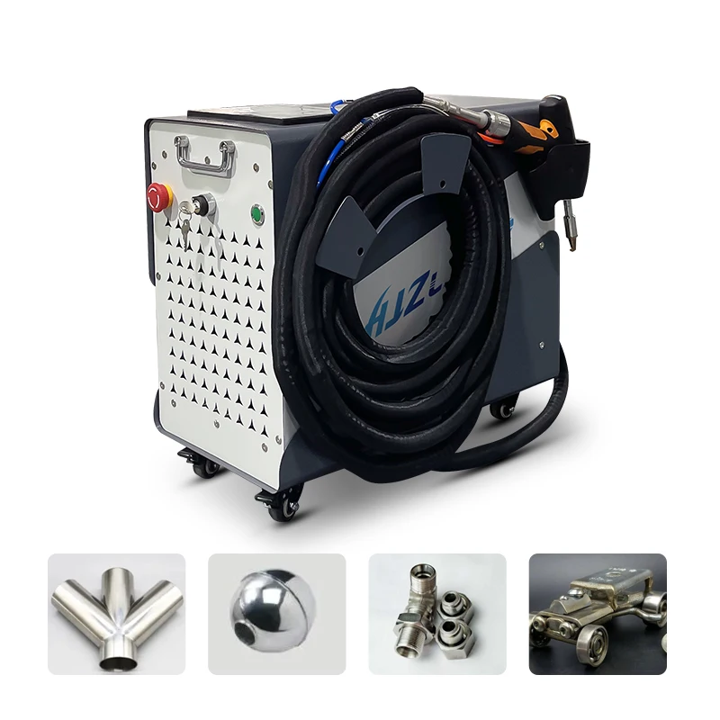 High Quality 4 IN 1 Steel Auto Body Spot Welder Aluminum Welding Machines Metal Auto Spot Welder Machine for Car Body Repair