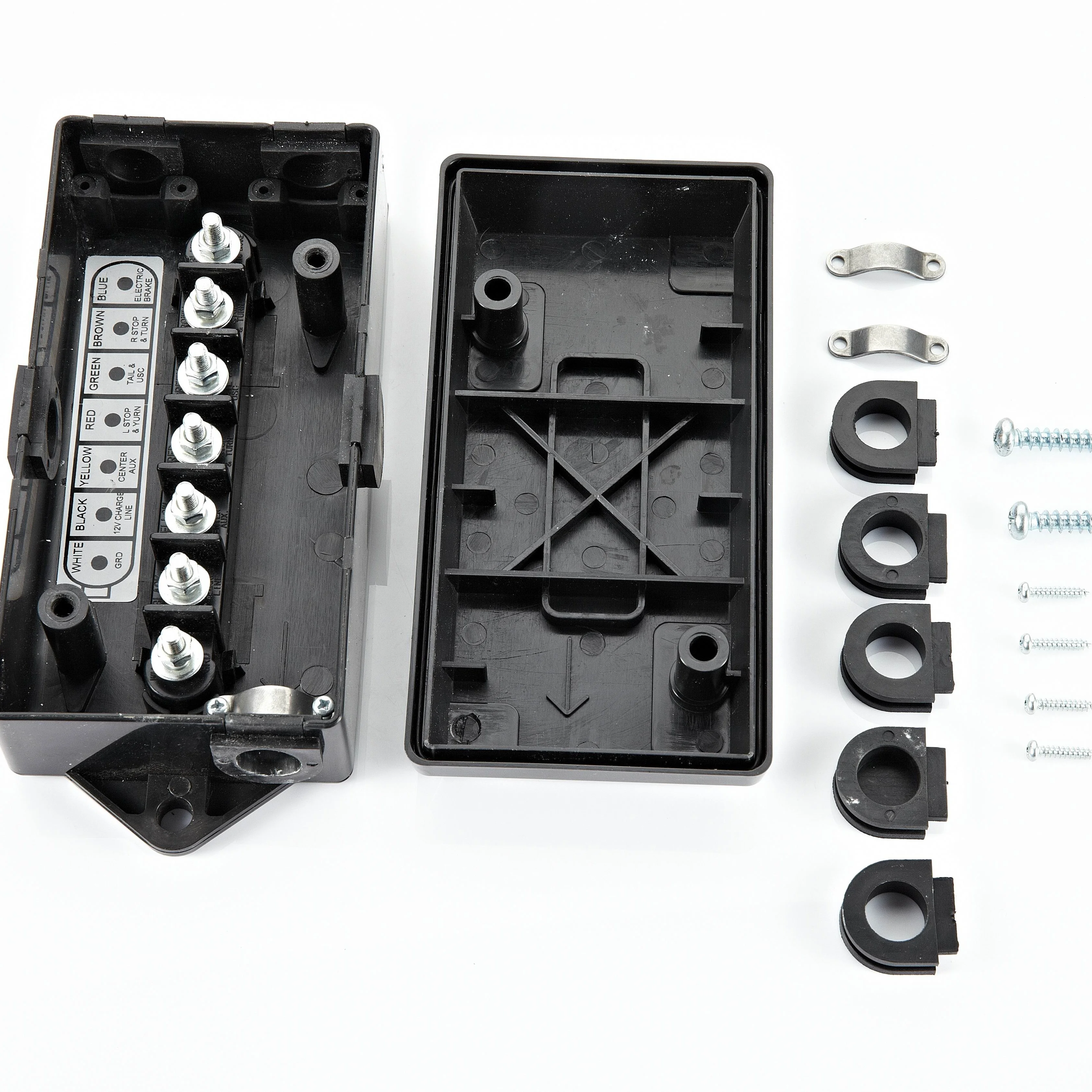 Trailer Wire Junction Box