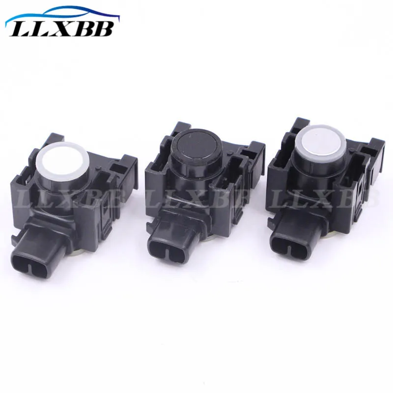 High Quality Ultrasonic PDC Parking Sensor Radar Sensor 89341-78010 For Toyota Lexus NX200T Lexus CT ES GS IS NX RC