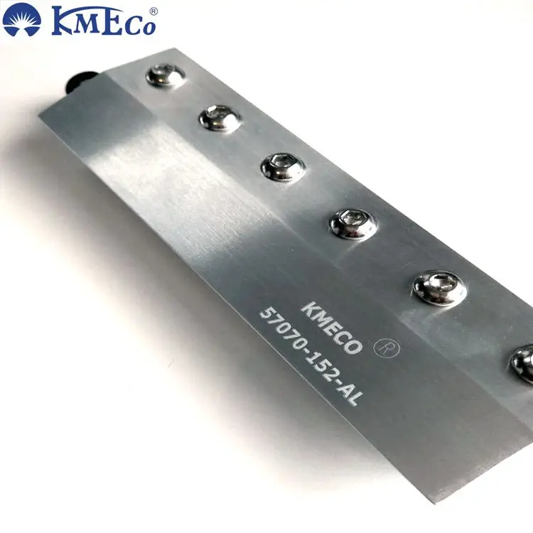 KMECO High efficient Aluminium Alloy Air Knife