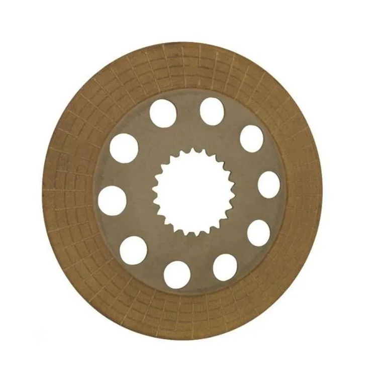 Фрикционная пластина для трактора диск дискового тормоза 83983209 81802479 C5NN2A097B E9NN2A097AA