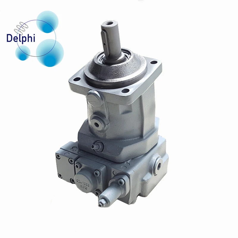 Rexroth A2F0 A2FO10 A2FO12 A2FO16 A2FO23 A2FO28 A2FO32 A2FO45 A2FO56 axial piston fixed pump A2FO16/61L-PAB06