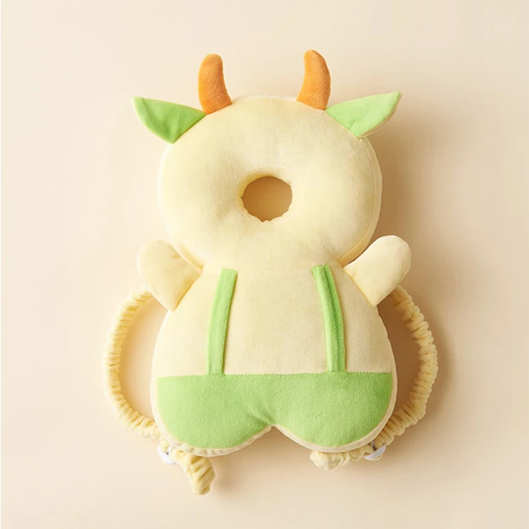 Baby Toddlers Head Protective, Adjustable Infant Safety Pads for Baby Walkers Protective Head