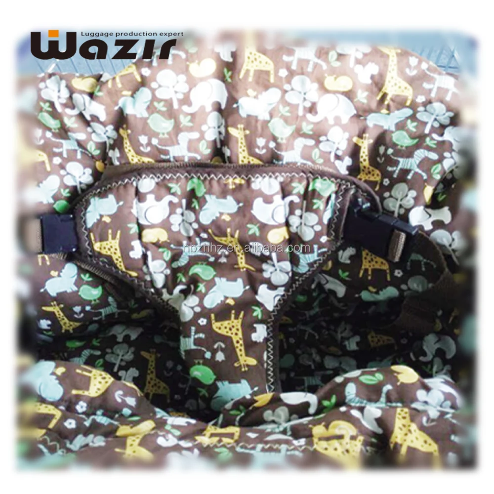 New arrival ND-2008 Comfort Plus Shopping Cart&High Chair Cover