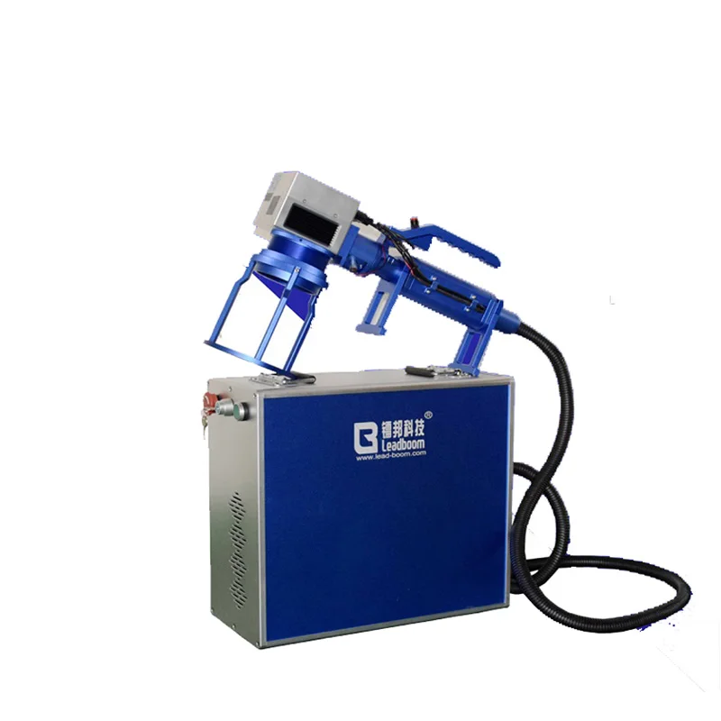 
High quality cheap price 50 watt fiber laser marking machine for complicated patterns marking 