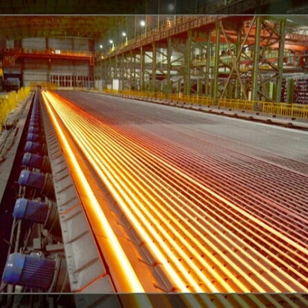 Reciprocating rolling equipment - low friction and high efficiency - sheet H - channel steel rolling machine