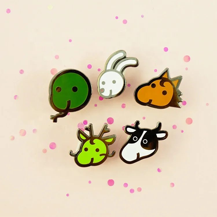 Производитель Westar, Музыкальный знак зодиака, прозрачный цвет, черный никелированный значок, жесткие эмалевые булавки