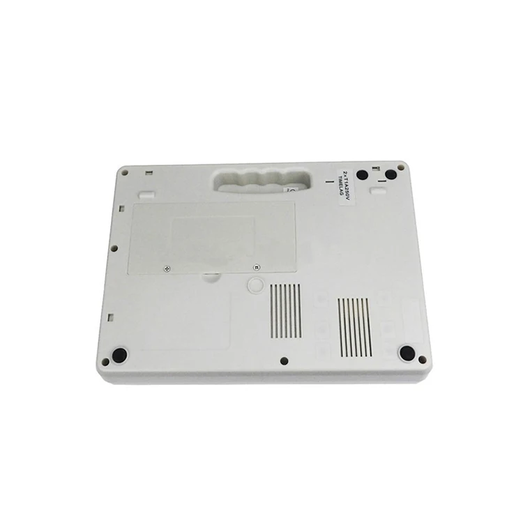 
Manufacturer promotion hot sales 6 channel hospital ECG machine 