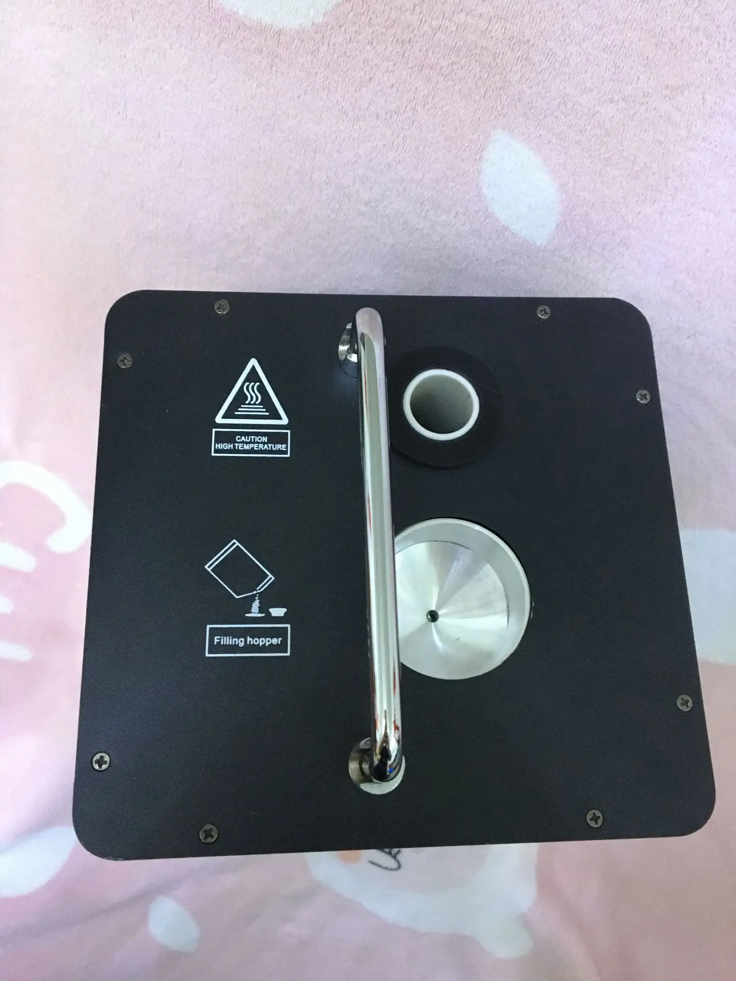 600w Cold Spark Machine With Case Cold Fireworks Sparkler Machine Sparkular Machine Stage pyro For Wedding Party Dj