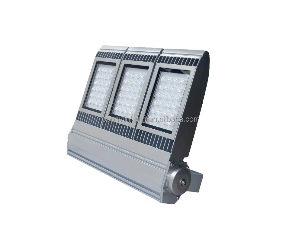 new LED project lamp 210 Watt IP66 module led flood light
