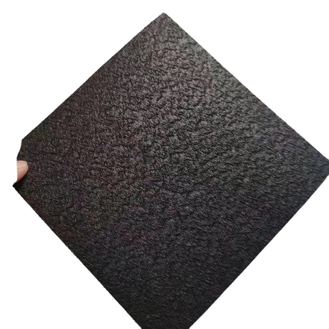 Геомембрана Hdpe, водостойкая мембрана для пруда