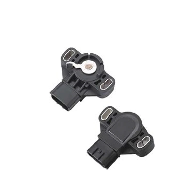 JTQP Auto Throttle Position TPS Sensor for NISSAN 200SX NX SENTRA 2262053J00 TH231 2262053J01
