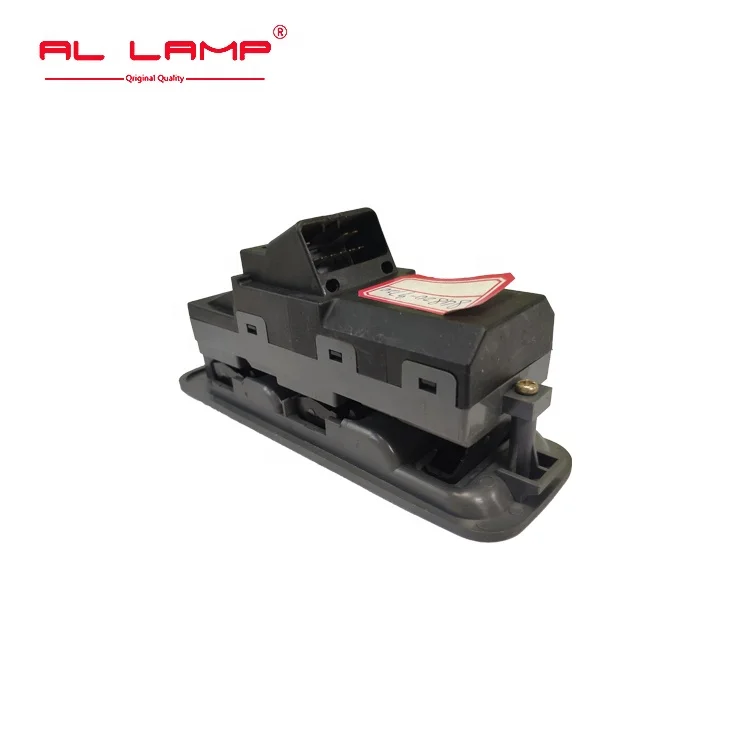 Car Power Master Window Switch For Daihatsu Sirion Terios Serion YRV 1998 1999 2000 2001 84820-97201
