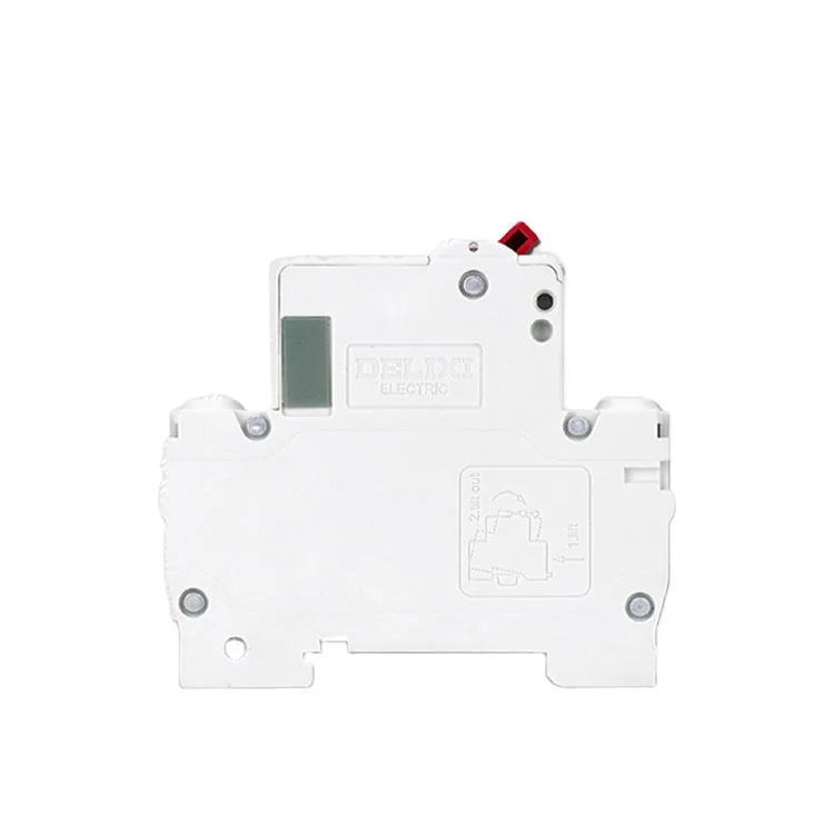 OEM DZ47s C20 2P 63A electric breaker miniature mcb circuit