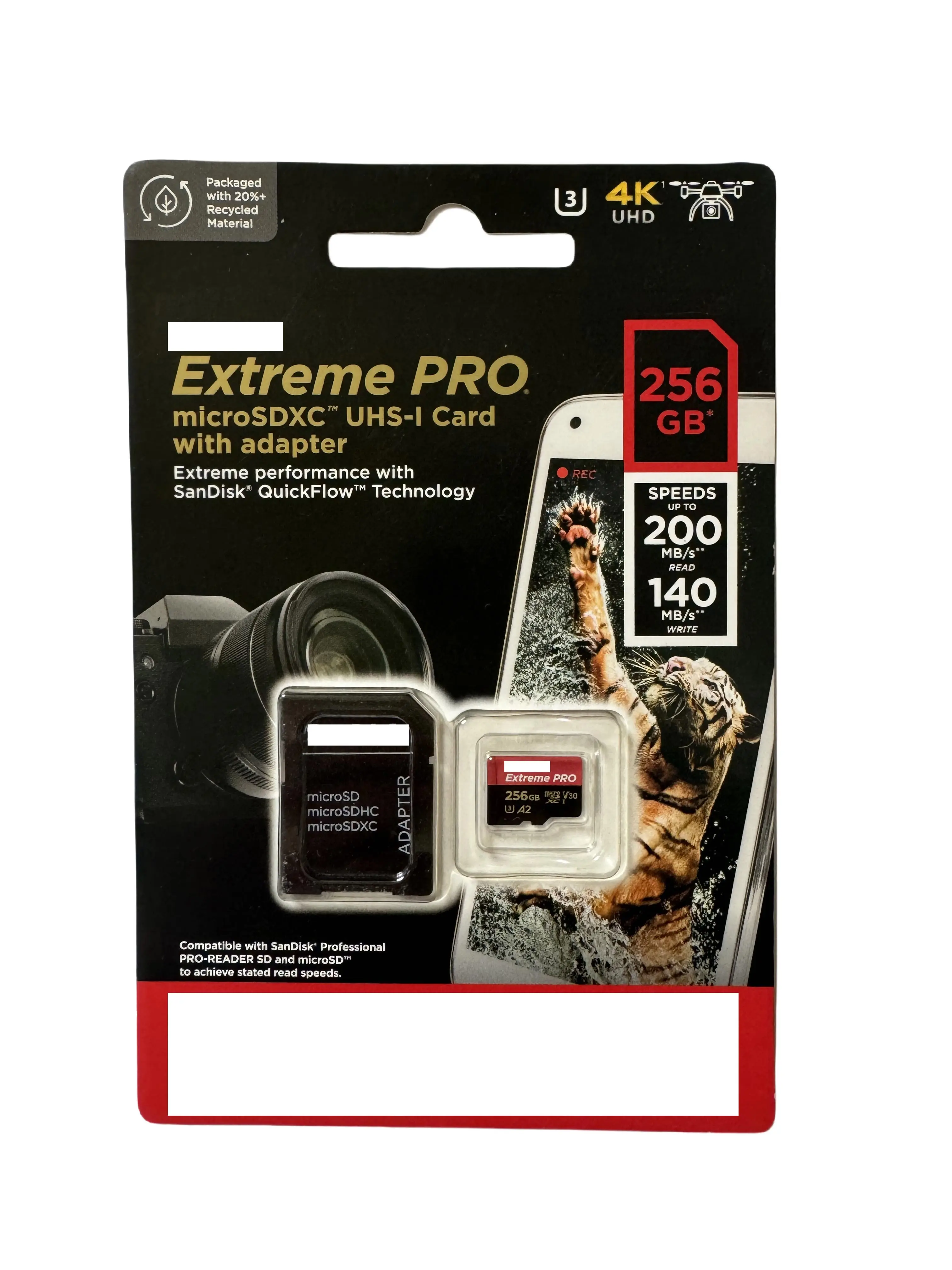 256G 128G 64G 512G 1T Memory card