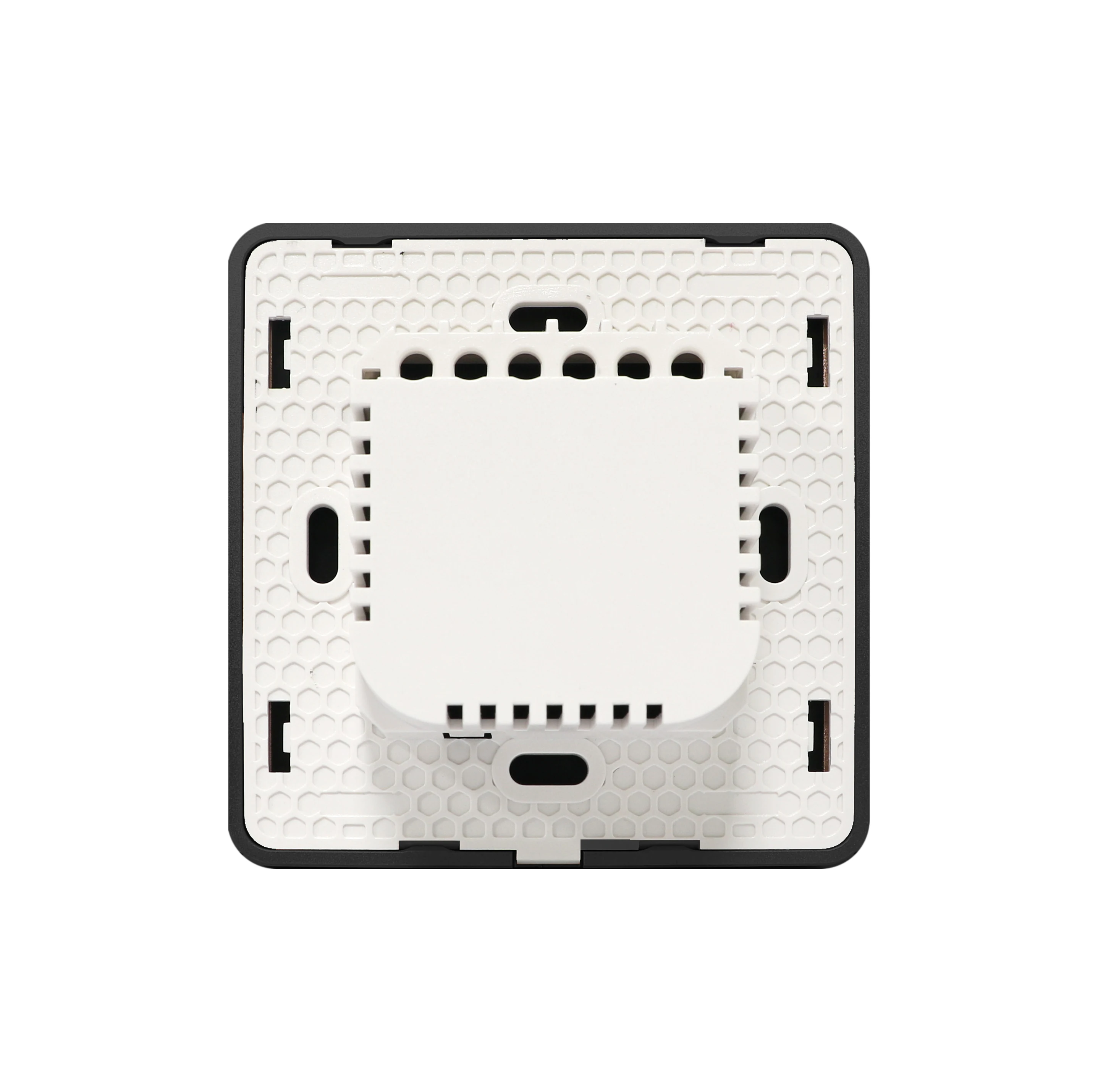 2022 Best Sale Tuya WiFi Switch Smart Home Alexa Voice Control Touch Control ZigBee Smart Switch