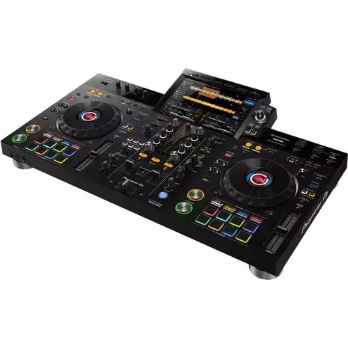 CLEAN SALES on for-Pioneers DJ XDJ-RX3 All-In-One DJ System (Black) Controller