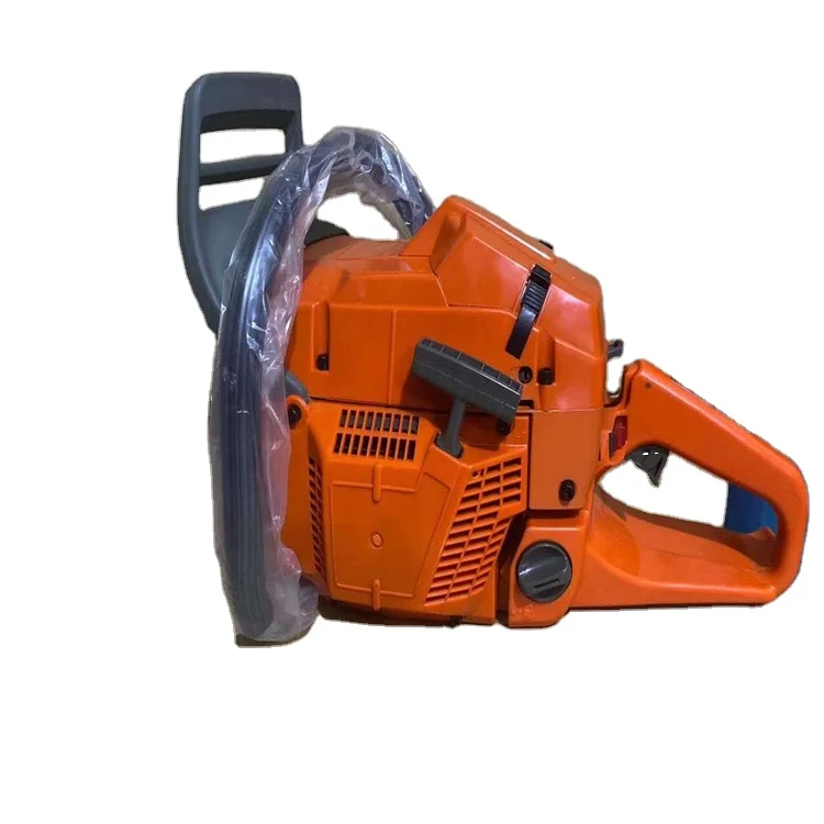 Лидер продаж 365 372 70cc новая бестселлер бензопила для резки древесины 3 4 кВт 2-тактная китайская