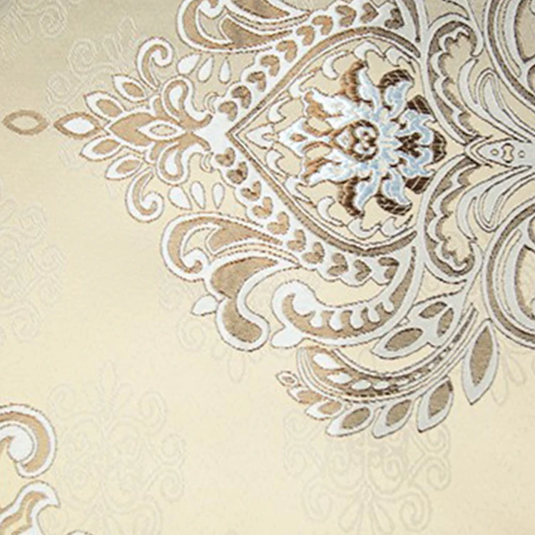 Cheap satin fabric flower designs bed sheet bedding set