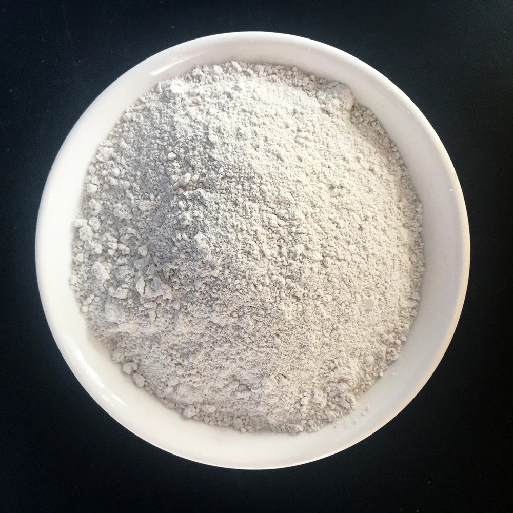 Factory Supply High Quality sepiolit mineral Welding Electrodetextile Material Used Sepiolite Fiber Sepiolite