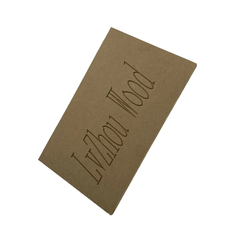 МДФ Смешанная очищенная древесная облицовочная плита МДФ толщиной 18 мм ДСП меламиновая бумага поверхность домашняя мебель резьба E0/E1 18 мм