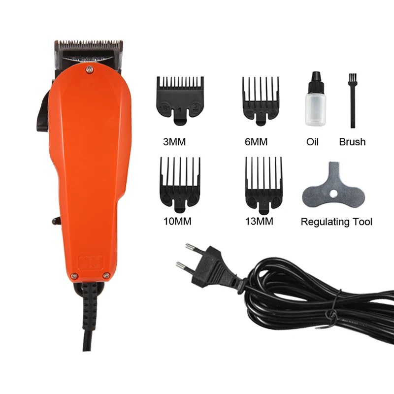 Reyna Best Selling Products Professional Rechargeable Hair Clipper Set Beard Trimmer Wholesale